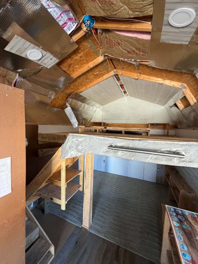 🚨REPO - Lofted Barn - 12x24 image 5