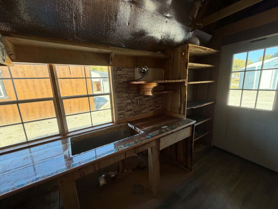 🚨REPO - Lofted Barn - 12x24 image 8