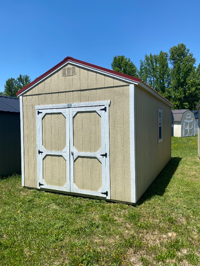 Utility - 10x20