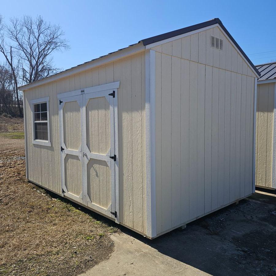 Cindy's Country Homes, LLC | Old Hickory Buildings
