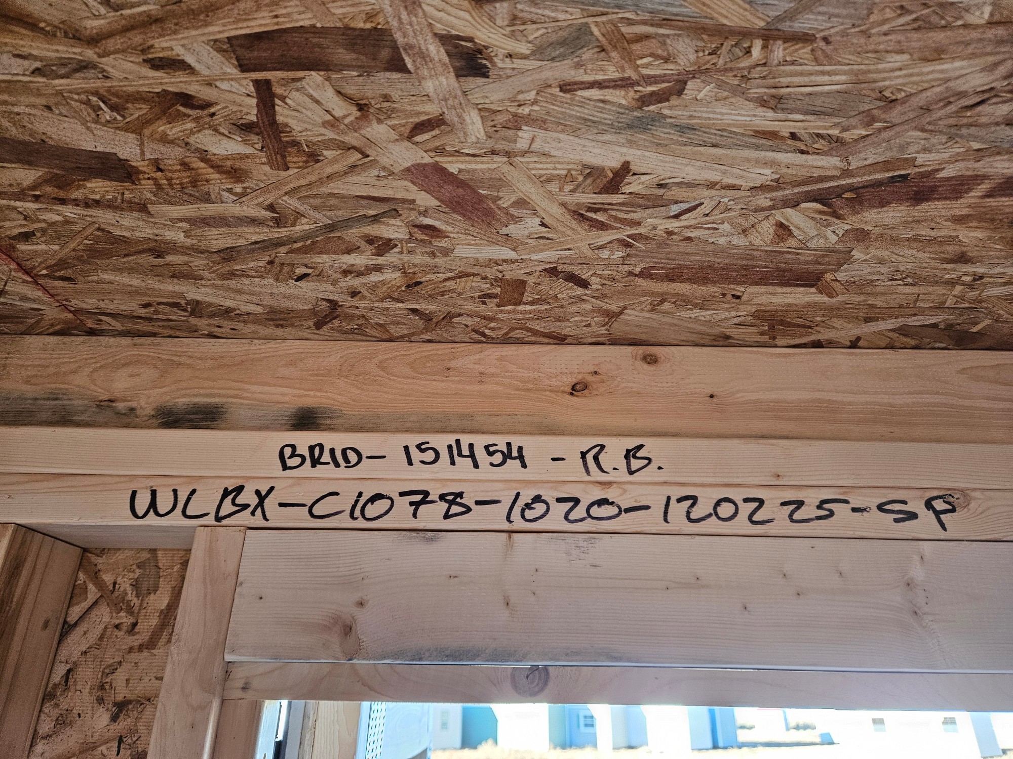 Lofted Barn - 10x20 image 3