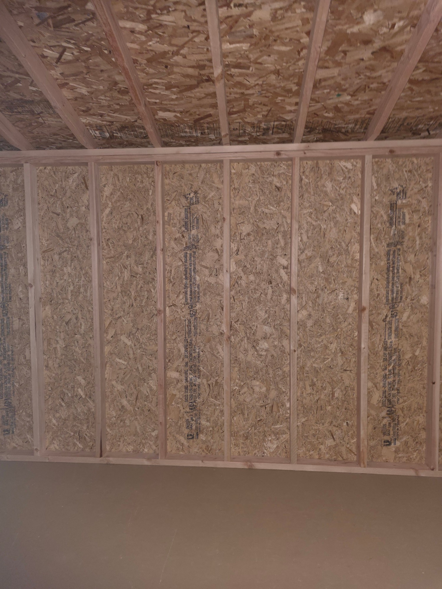 8x12 Single Slope photo 4