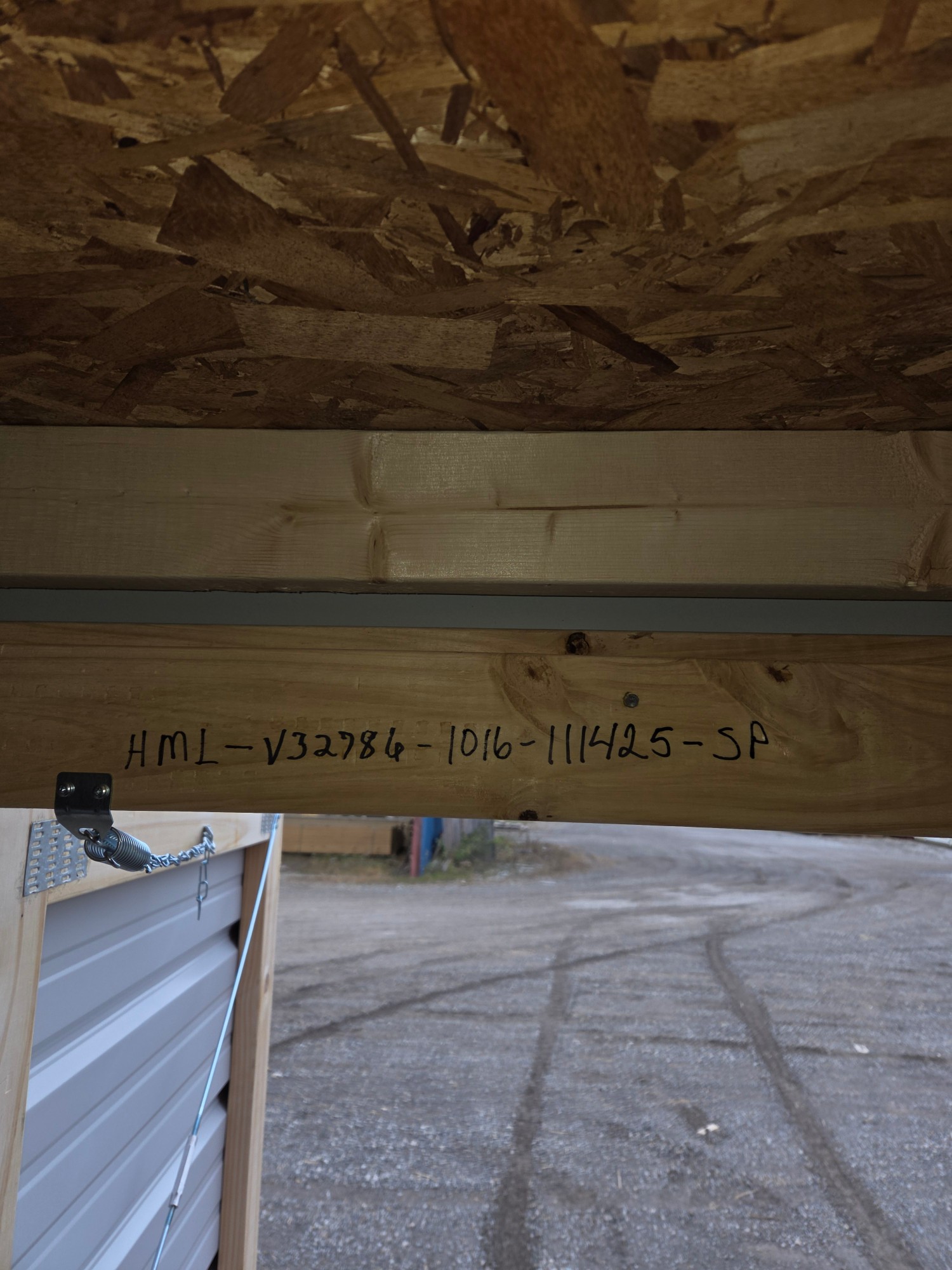 Metal Lofted - 10x16 image 3