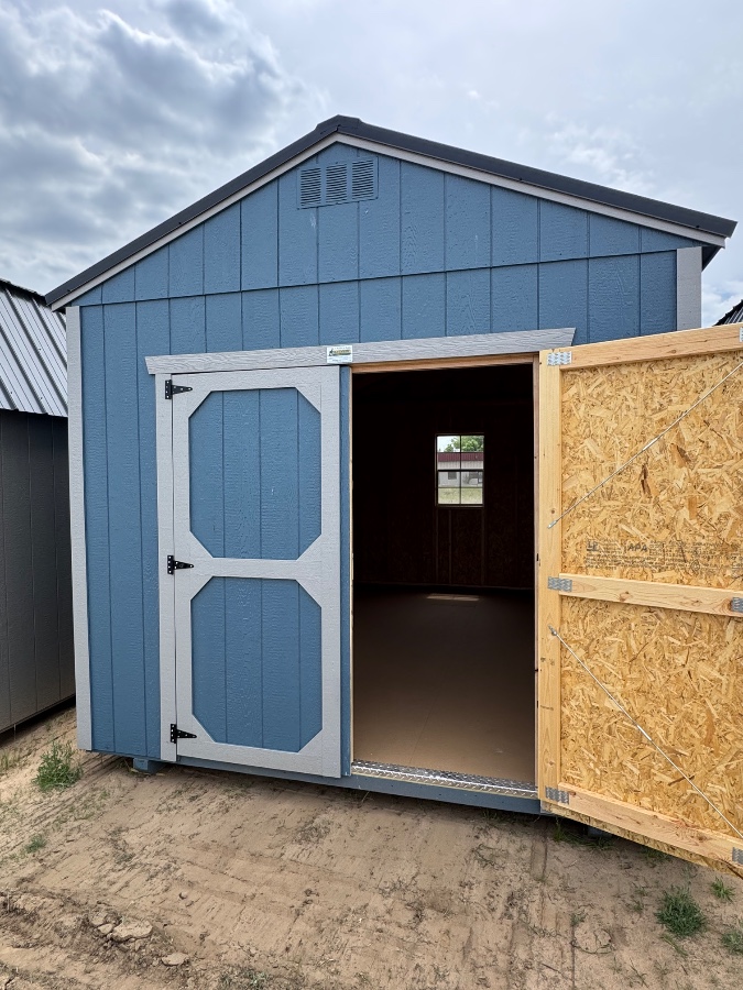 Building #54 - Utility - 10x16