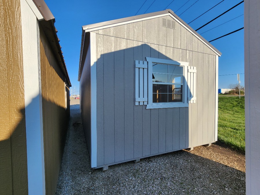 Utility Center Porch – 12×28 image 5