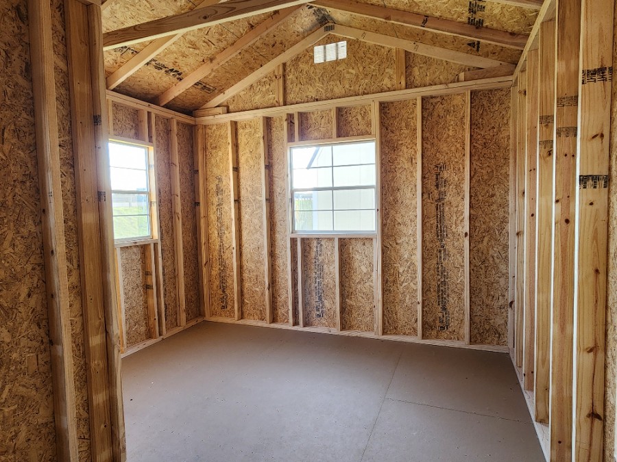 Utility Center Porch – 12×28 image 12