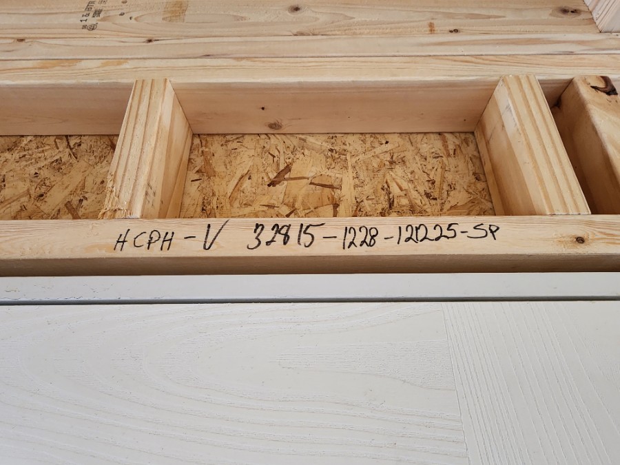 Utility Center Porch – 12×28 image 13