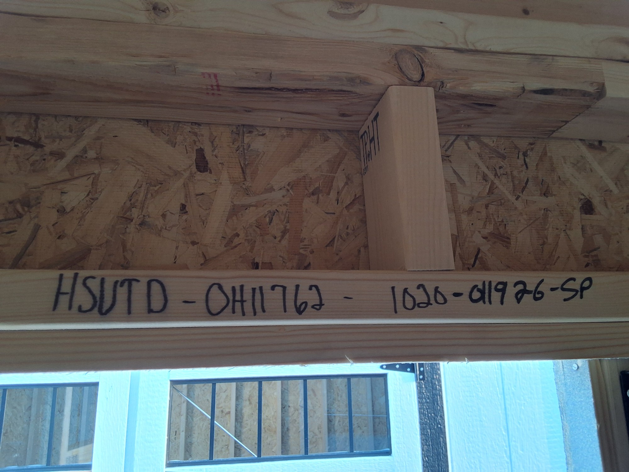 Utility Dormer - 10x20 image 3
