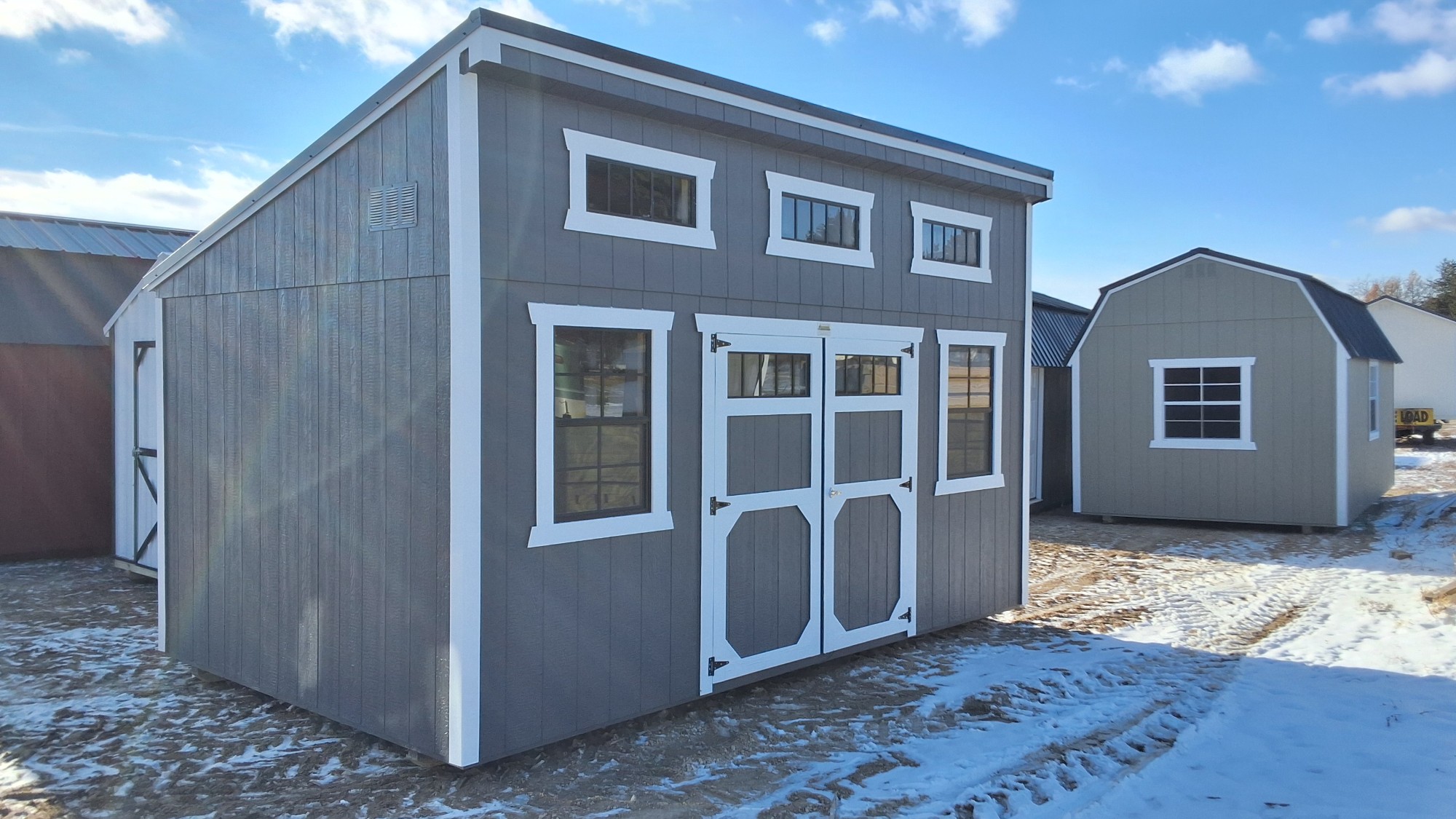 Old Hickory Buildings - Build and Price | PDF, image size:2000x1125