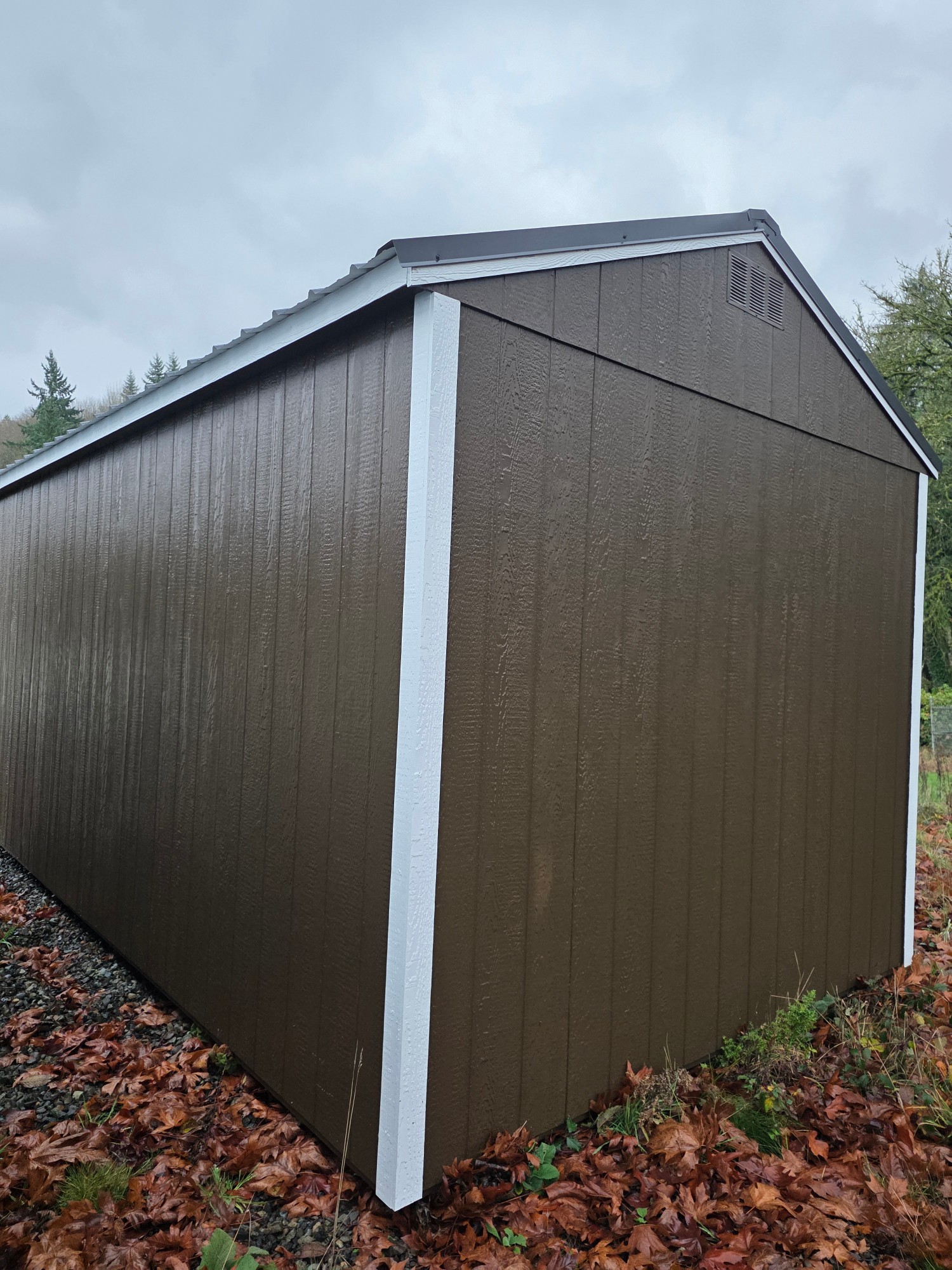 10x20 Utility photo 2