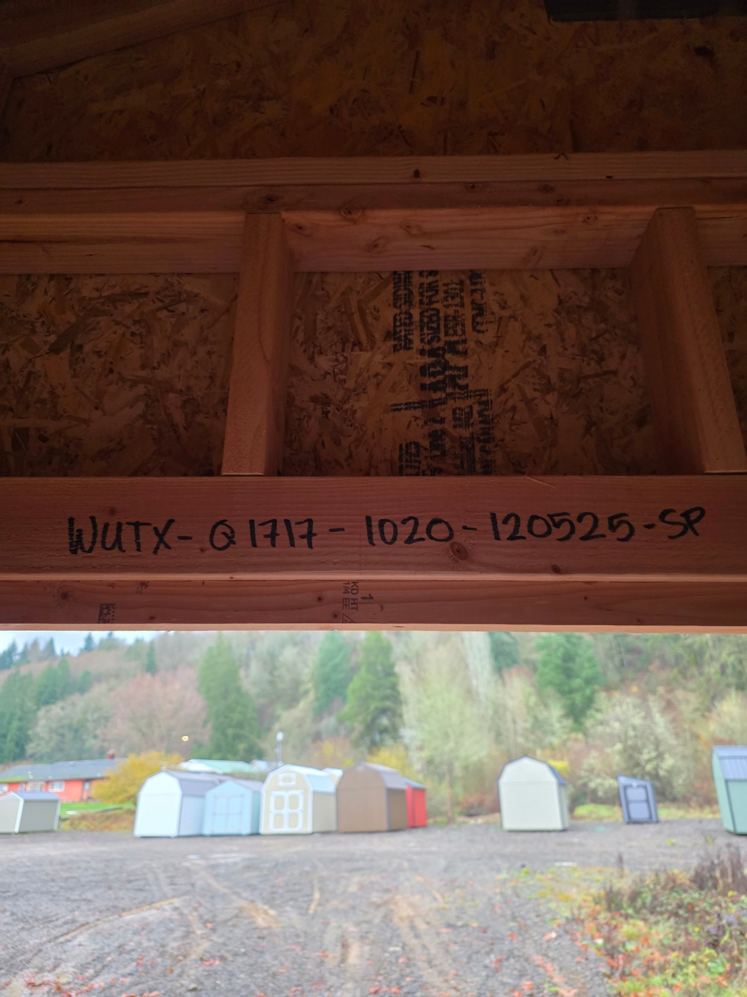 10x20 Utility photo 3