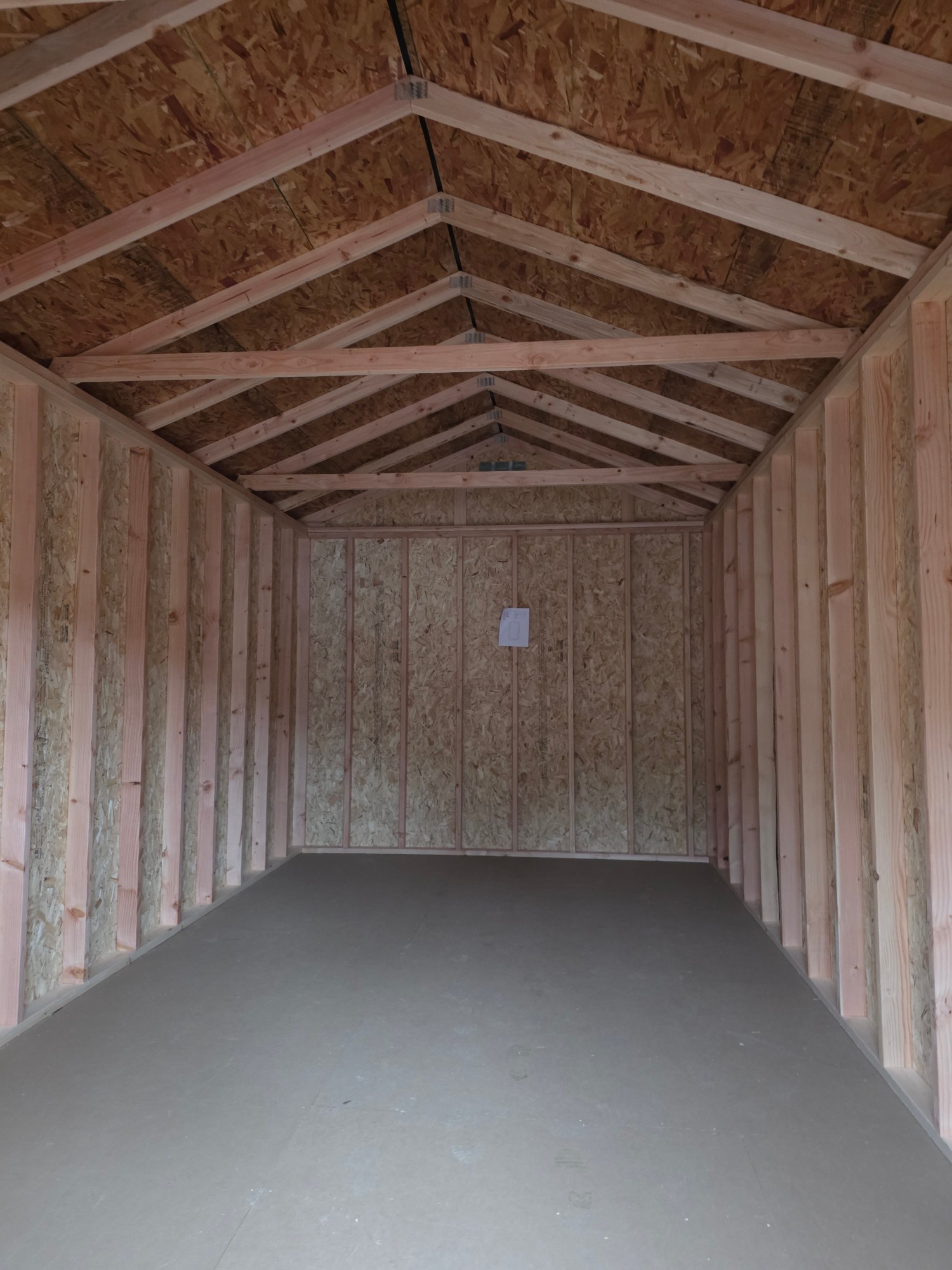 10x20 Utility photo 4