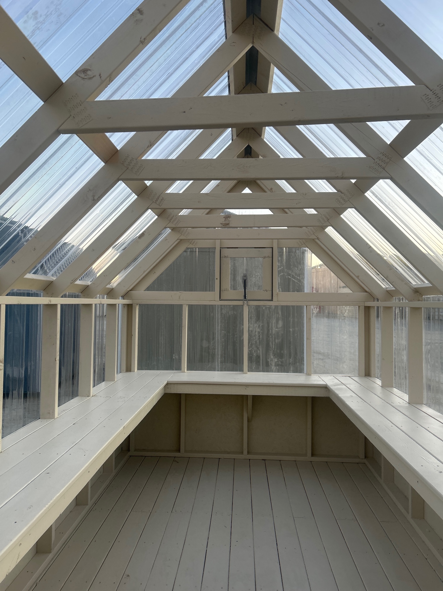 Greenhouse - 8x16 image 4
