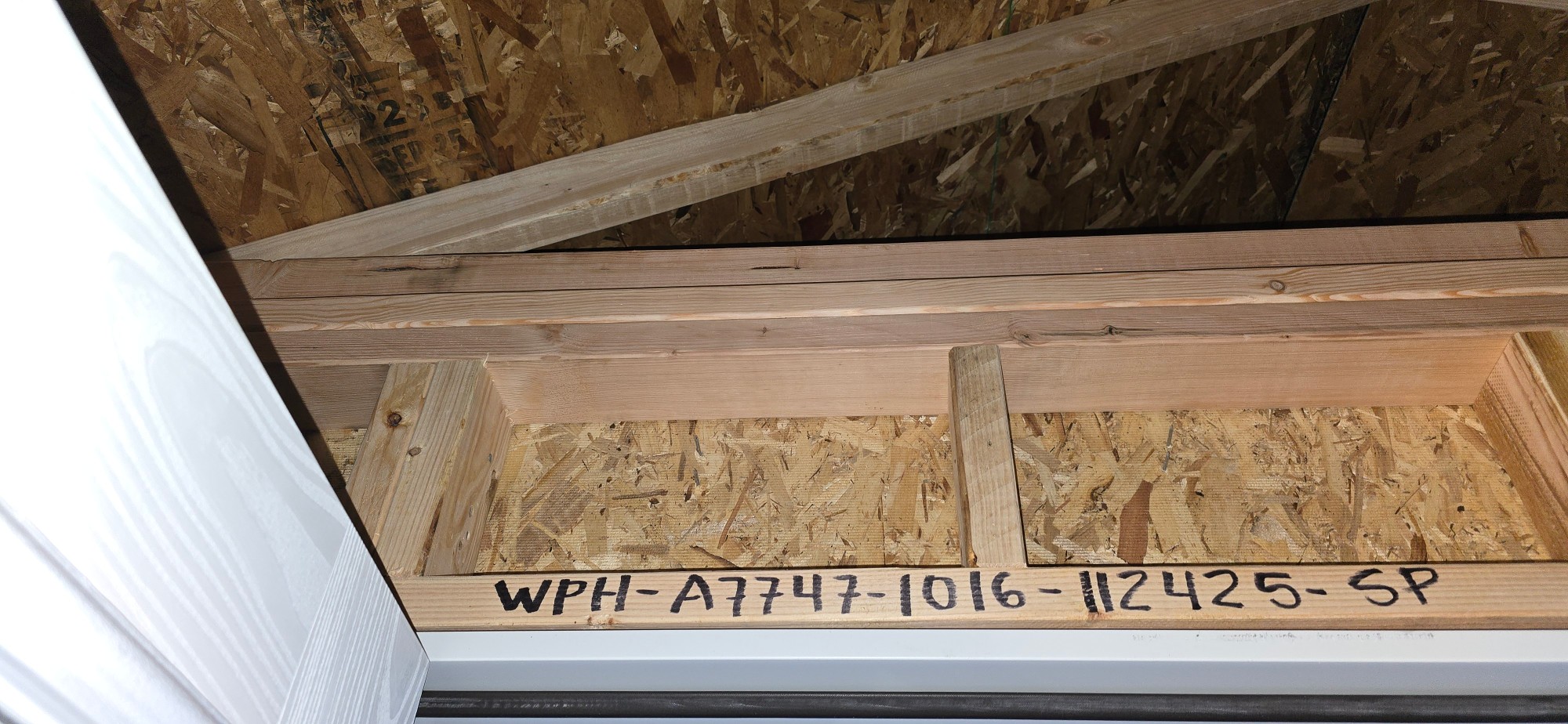 Utility Playhouse - 10x16 image 2
