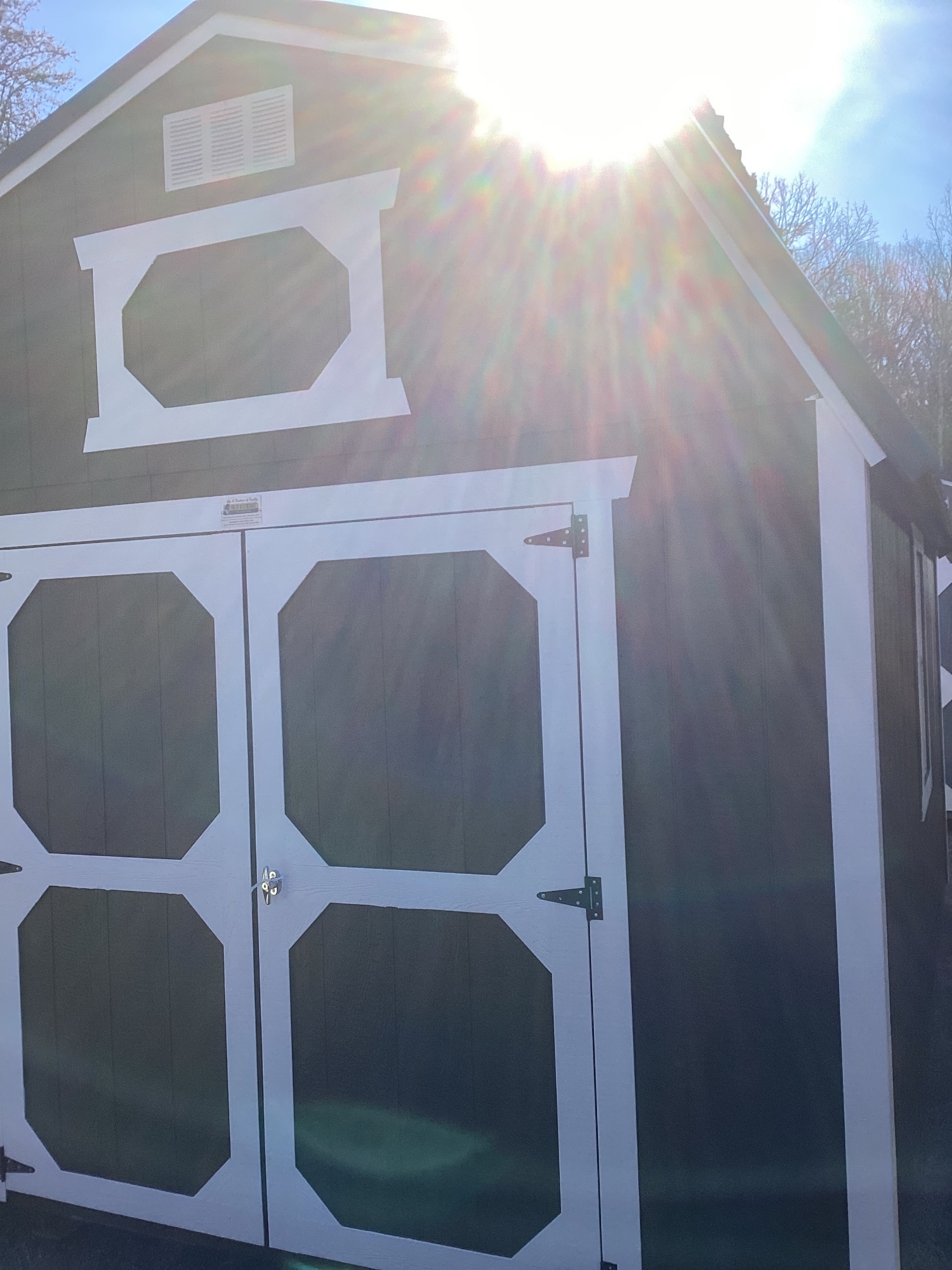 Campbell Auto Sales | Old Hickory Buildings