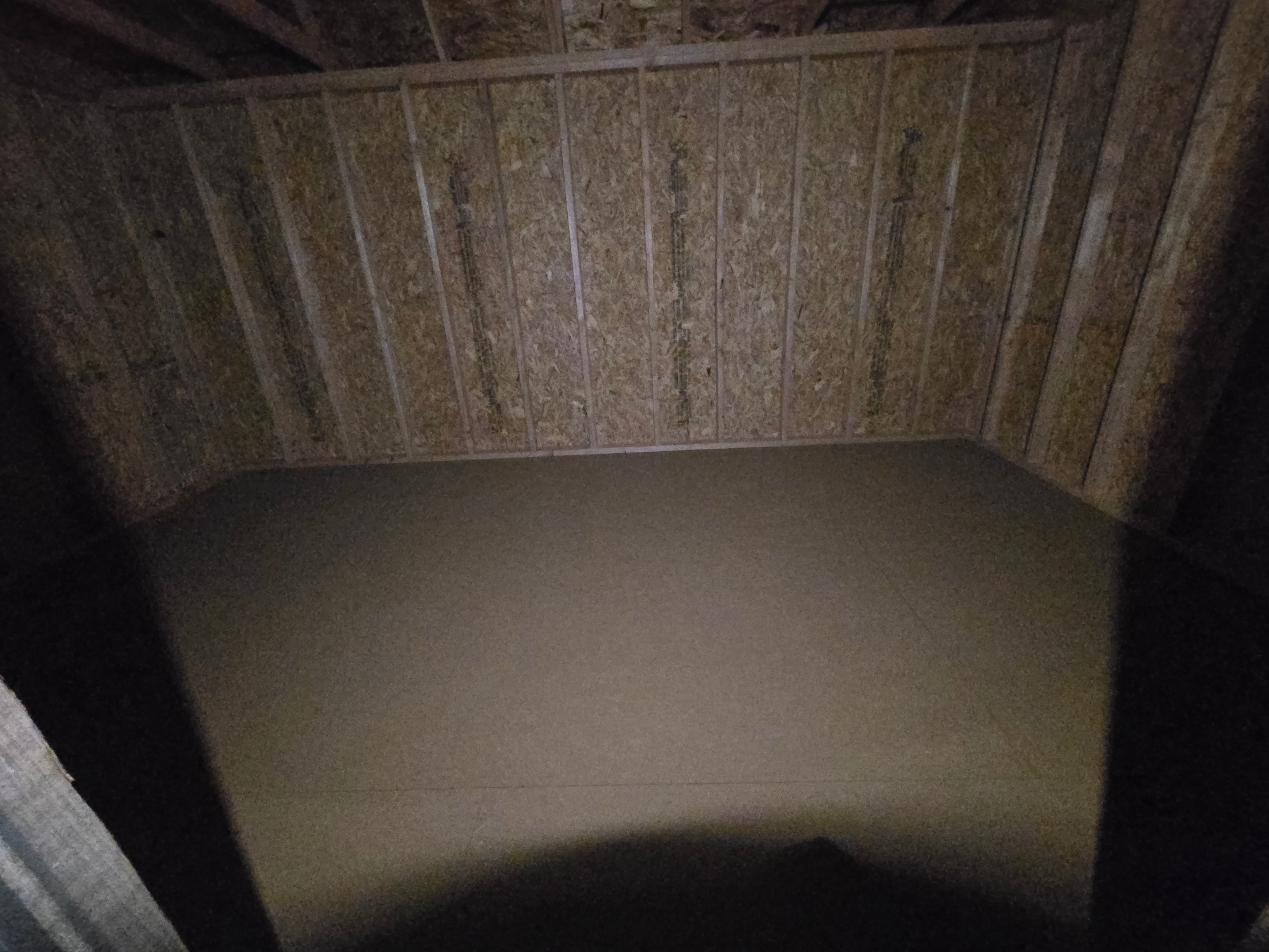 Lofted Barn - 10x16 image 4