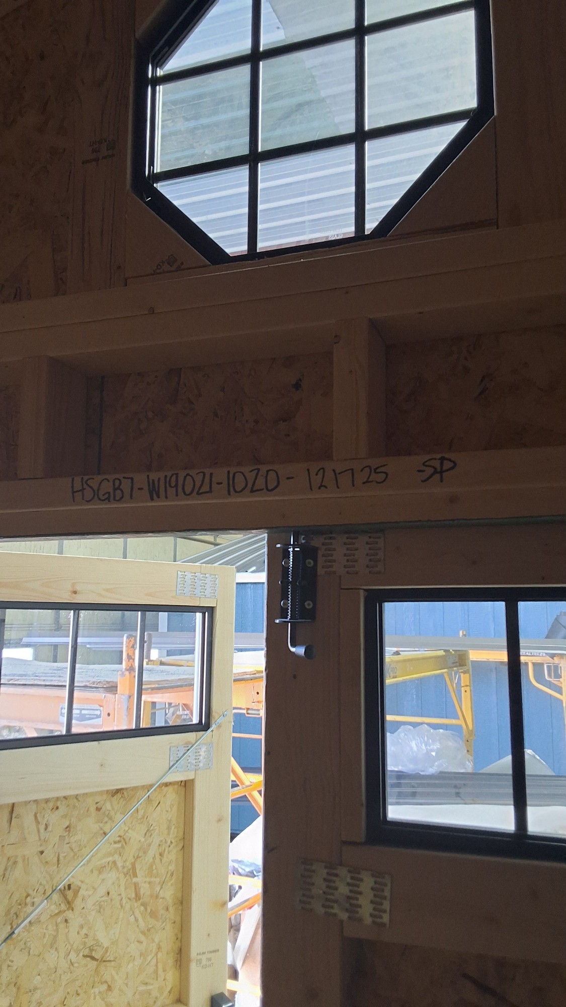 Side Gable - 10x20 image 6