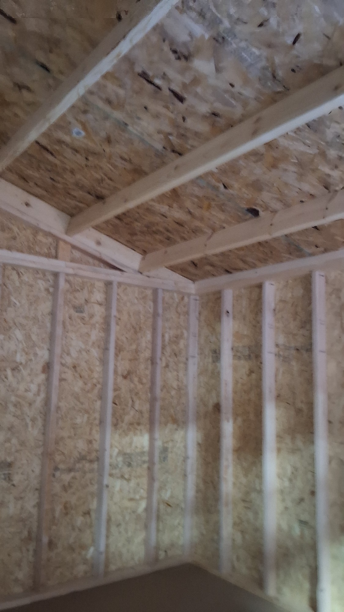 Side Gable - 10x20 image 7