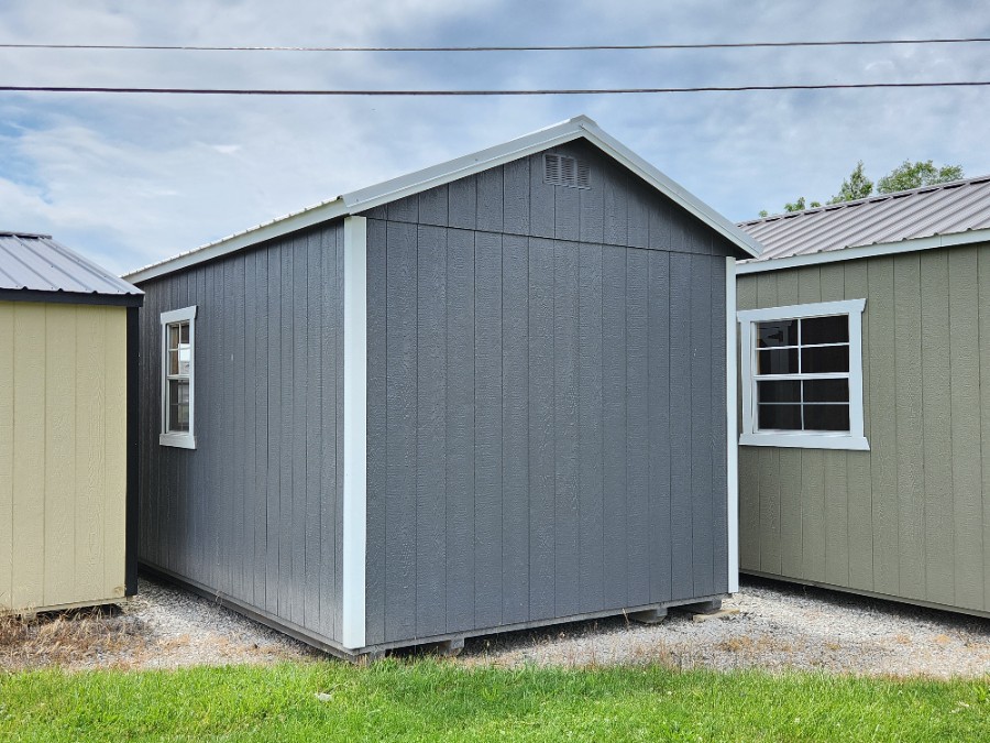 Utility Side Porch - 10x20 image 3