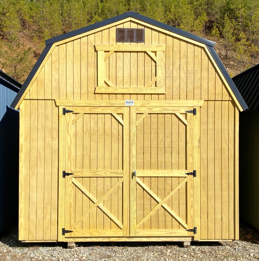 Appalachian Shed Co, LLLP | Old Hickory Buildings