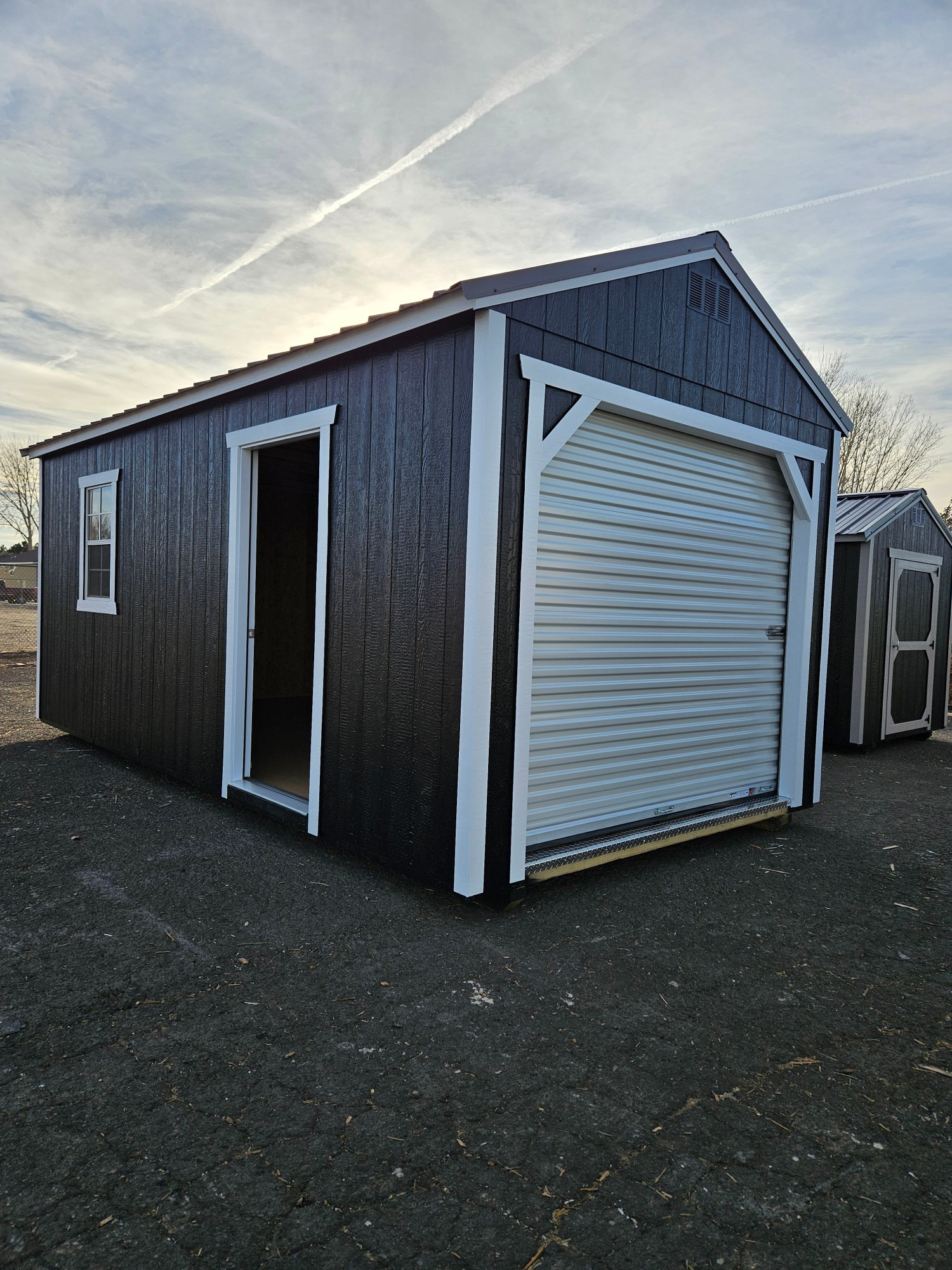 Harmony Sheds | Old Hickory Buildings