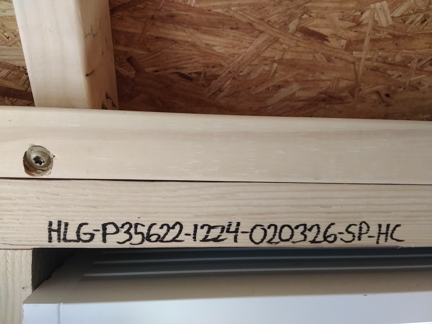Lofted Barn Garage - 12x24 image 3