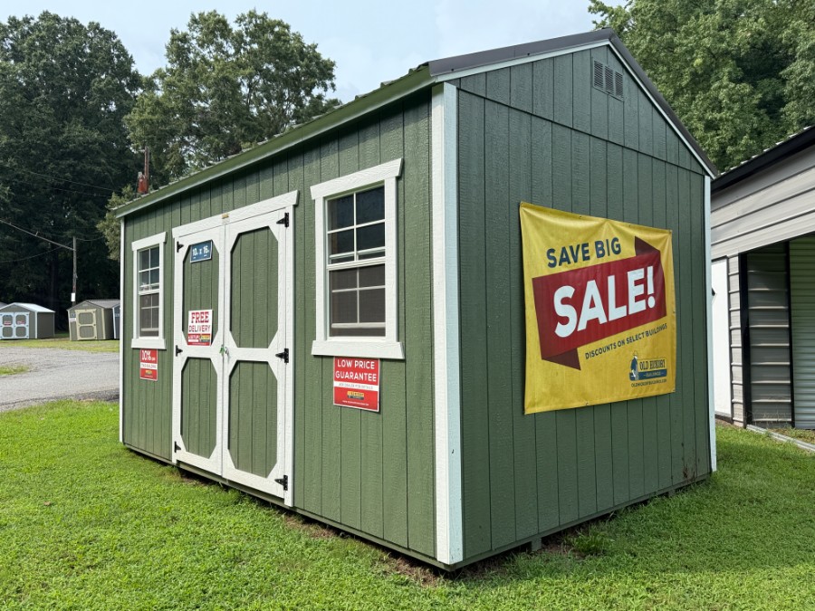 Utility – 10×16 image 6