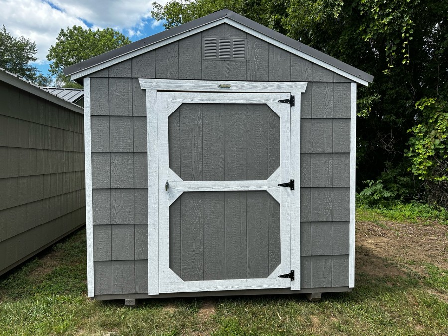 Economy Utility - 8x12