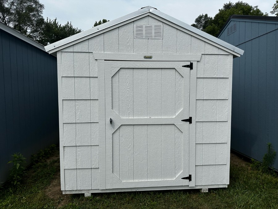 Economy Utility - 8x12