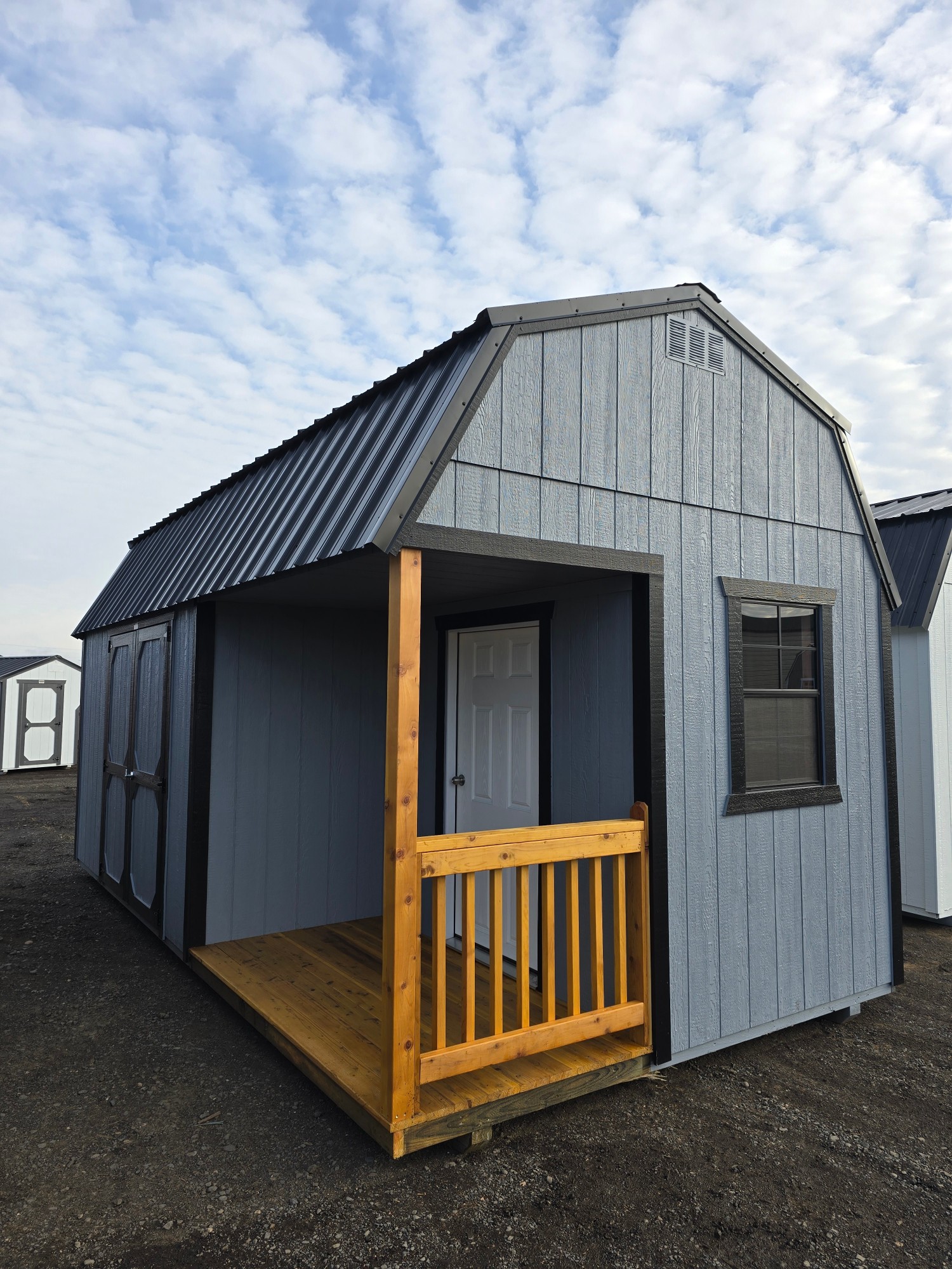 Shed Masters NW | Old Hickory Buildings
