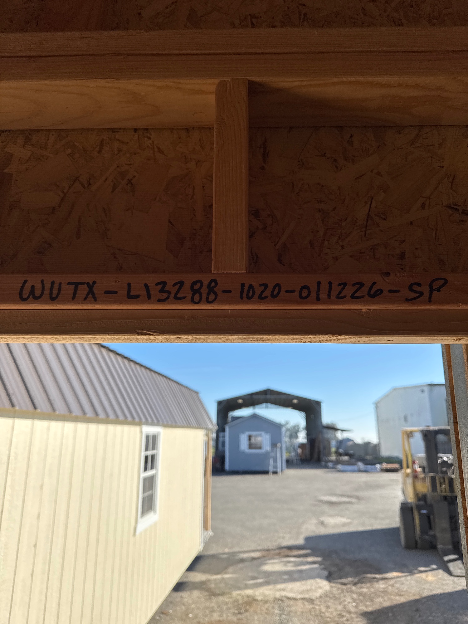 Utility - 10x20 image 3