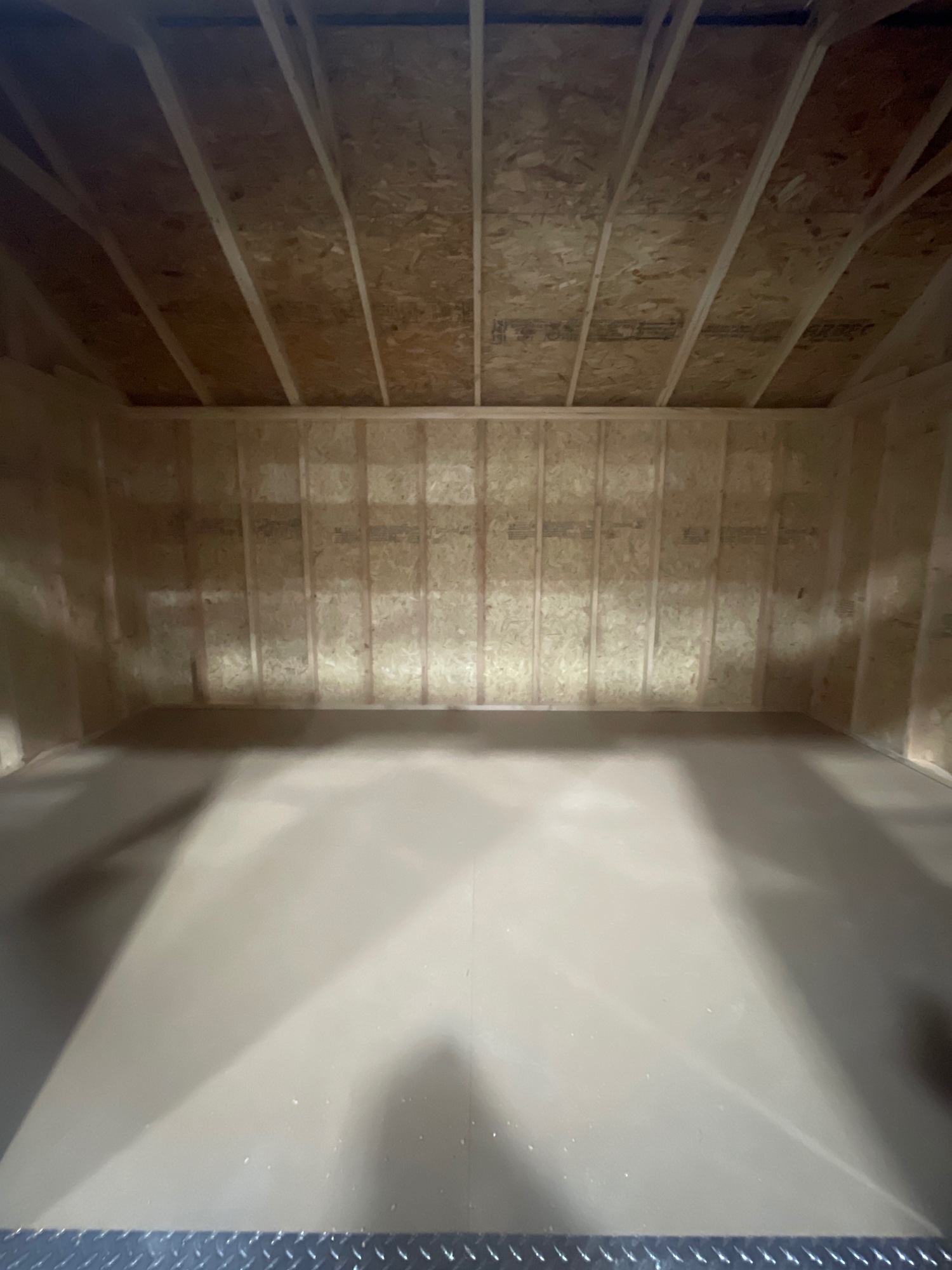 Utility Dormer - 10x16 image 4