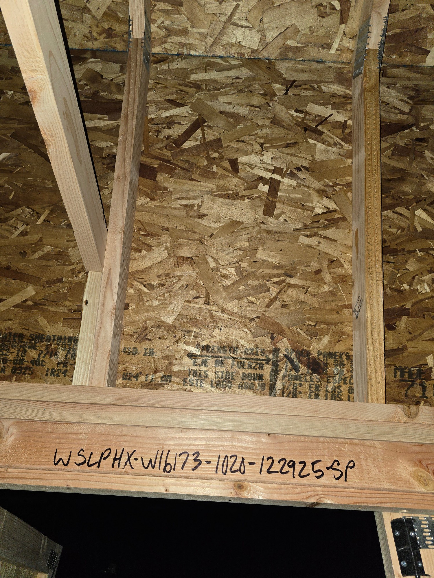 Lofted Barn Side Porch - 10x20 image 3