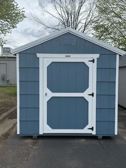 Economy Utility - 8x12