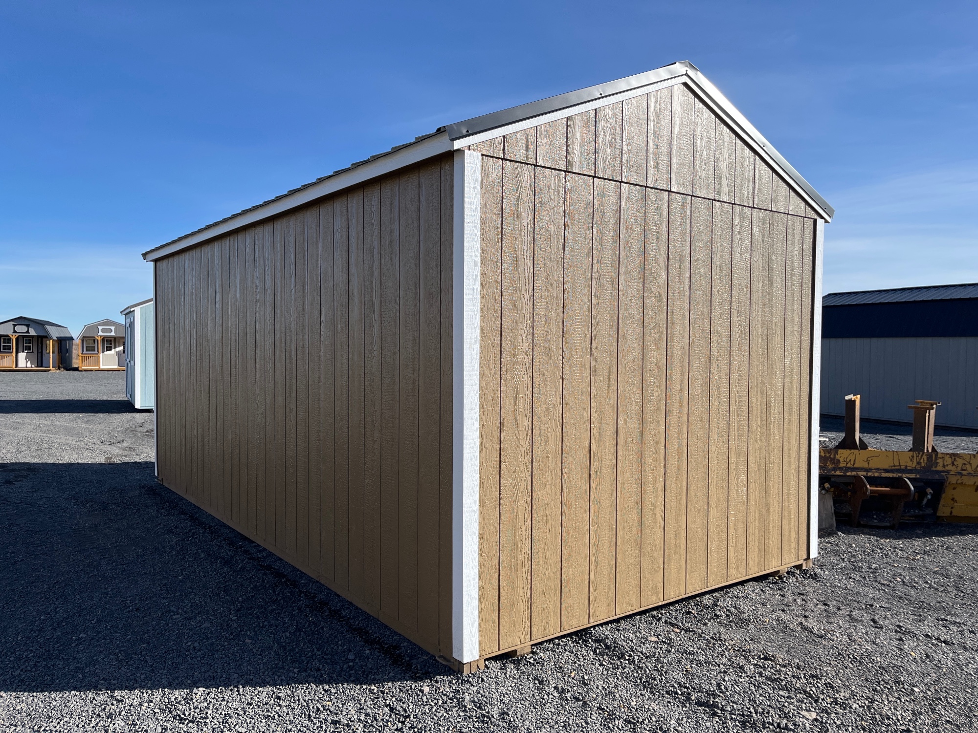 Animal Shelter - 10x20 image 2