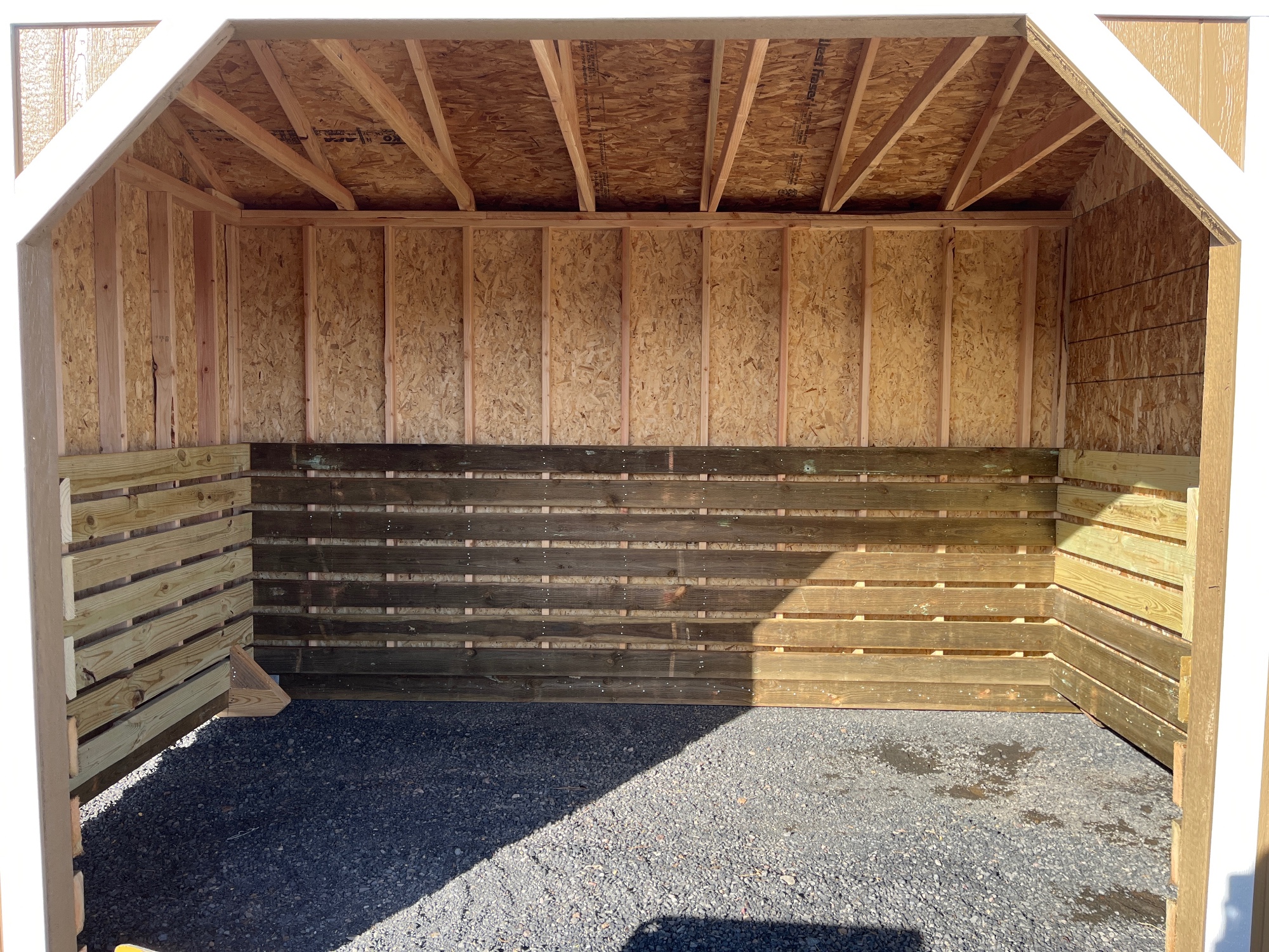 Animal Shelter - 10x20 image 5