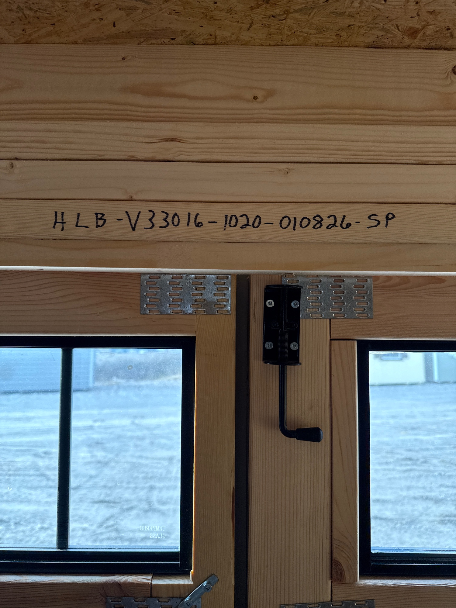 Lofted Barn - 10x20 image 3