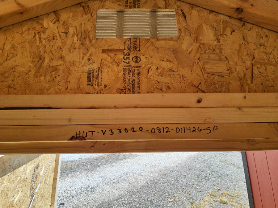 Utility - 8x12 image 8