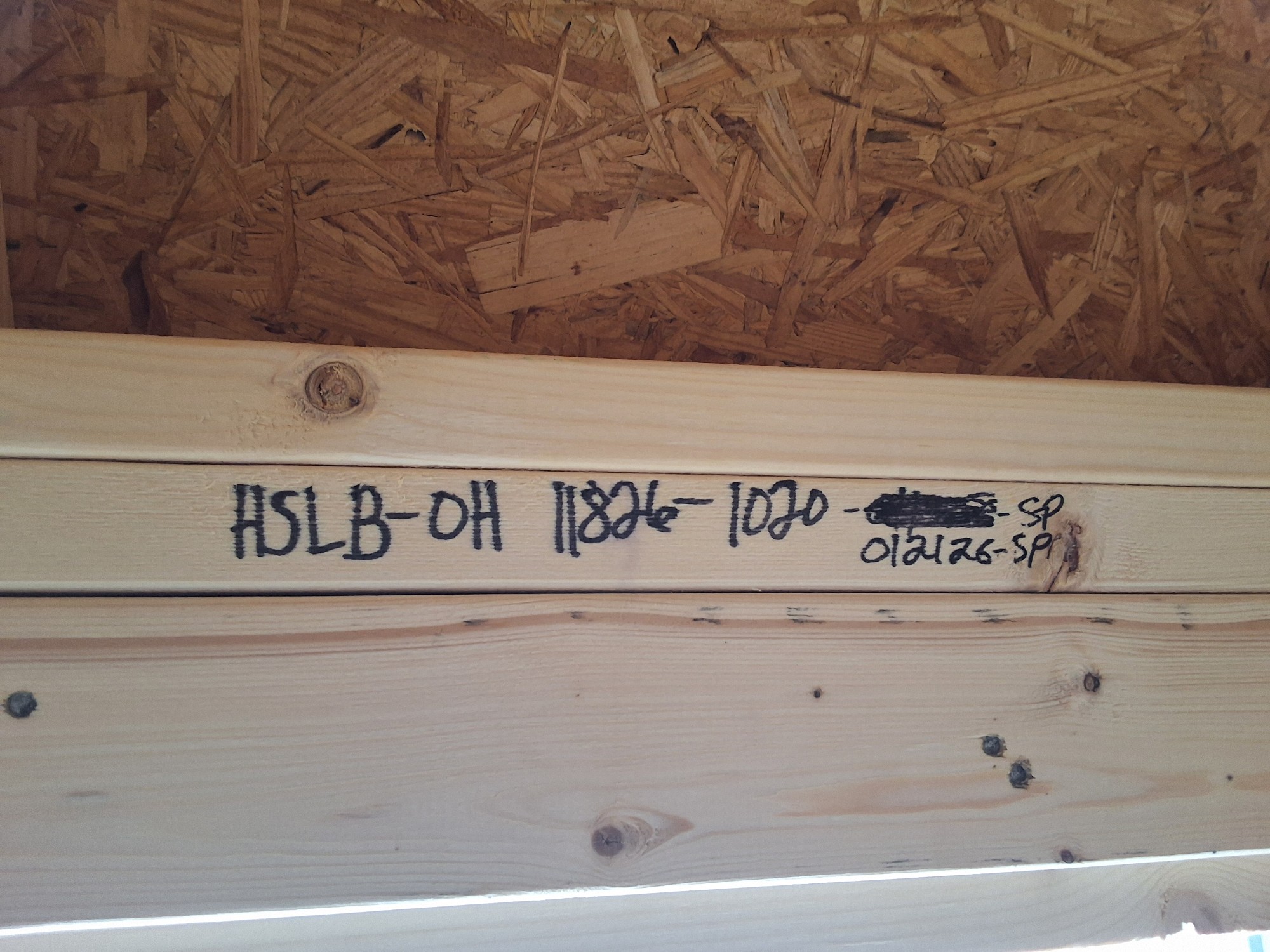 Lofted Barn - 10x20 image 4