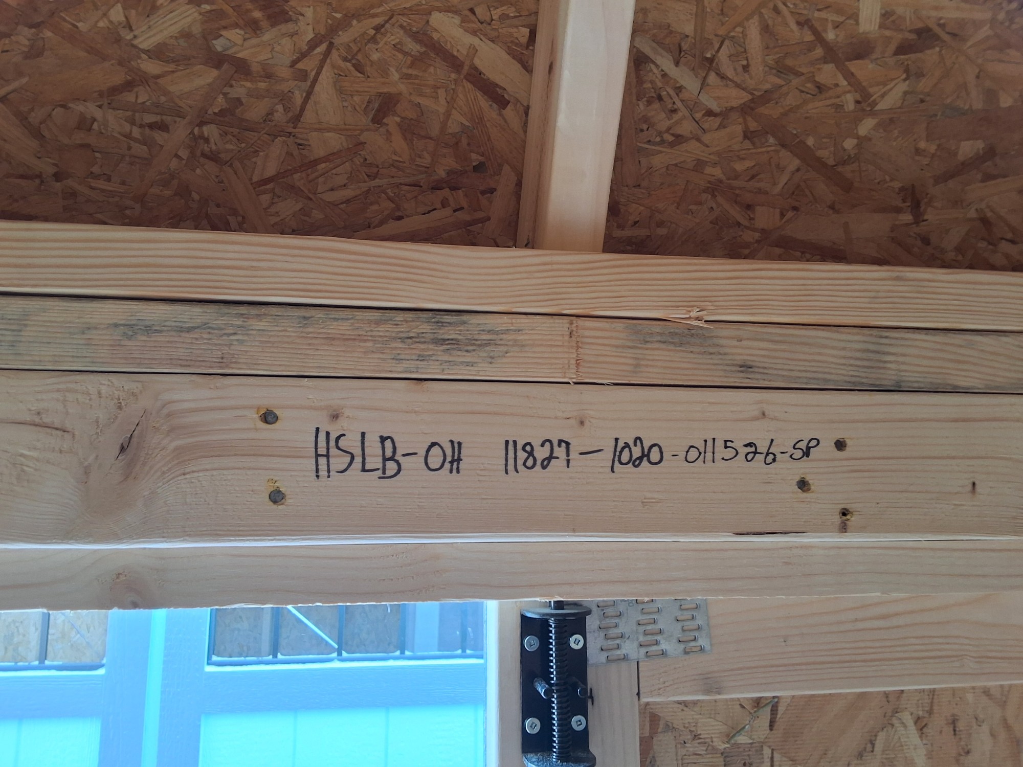 Lofted Barn - 10x20 image 3