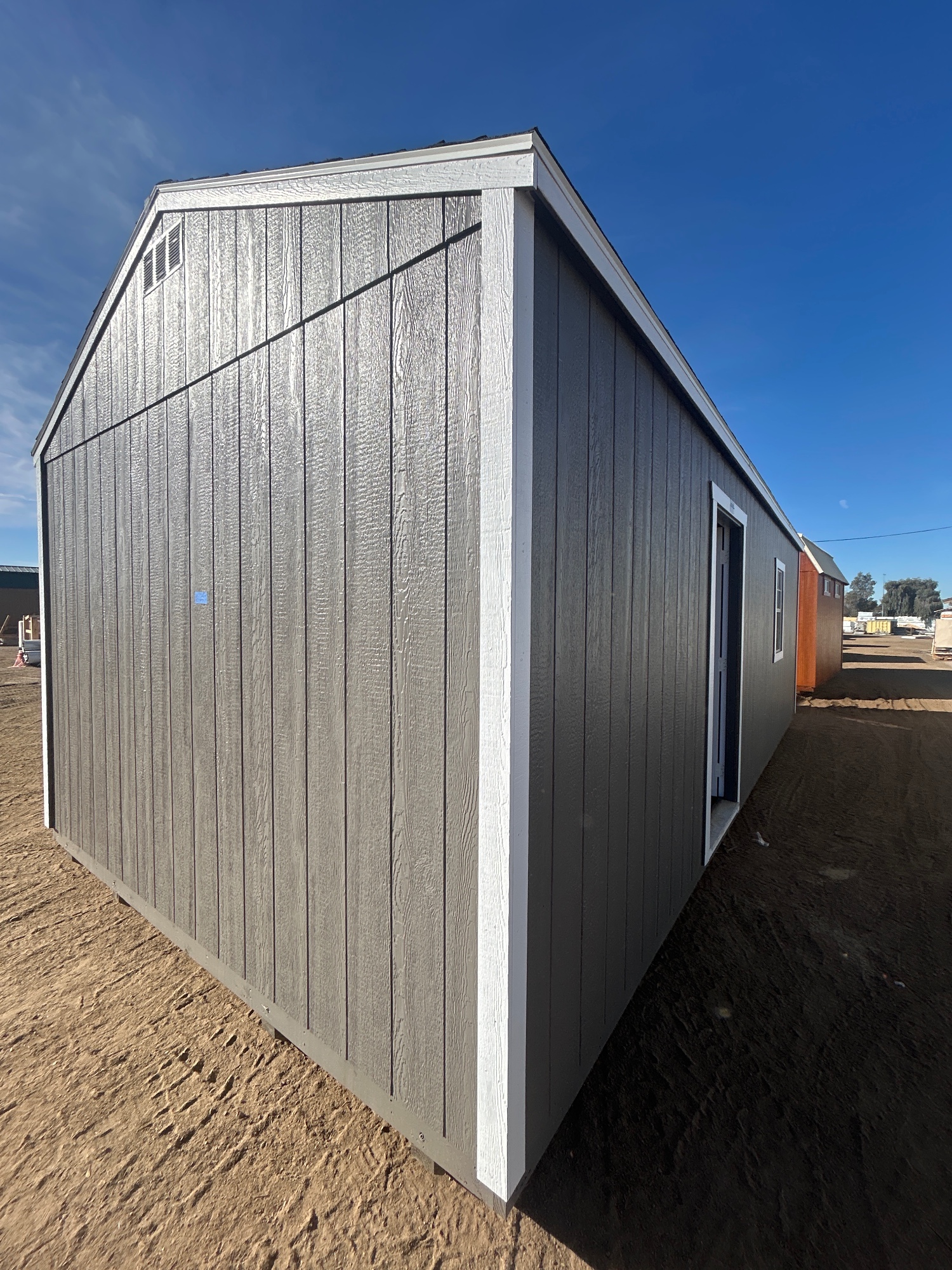 Ready Space LLC | Old Hickory Buildings