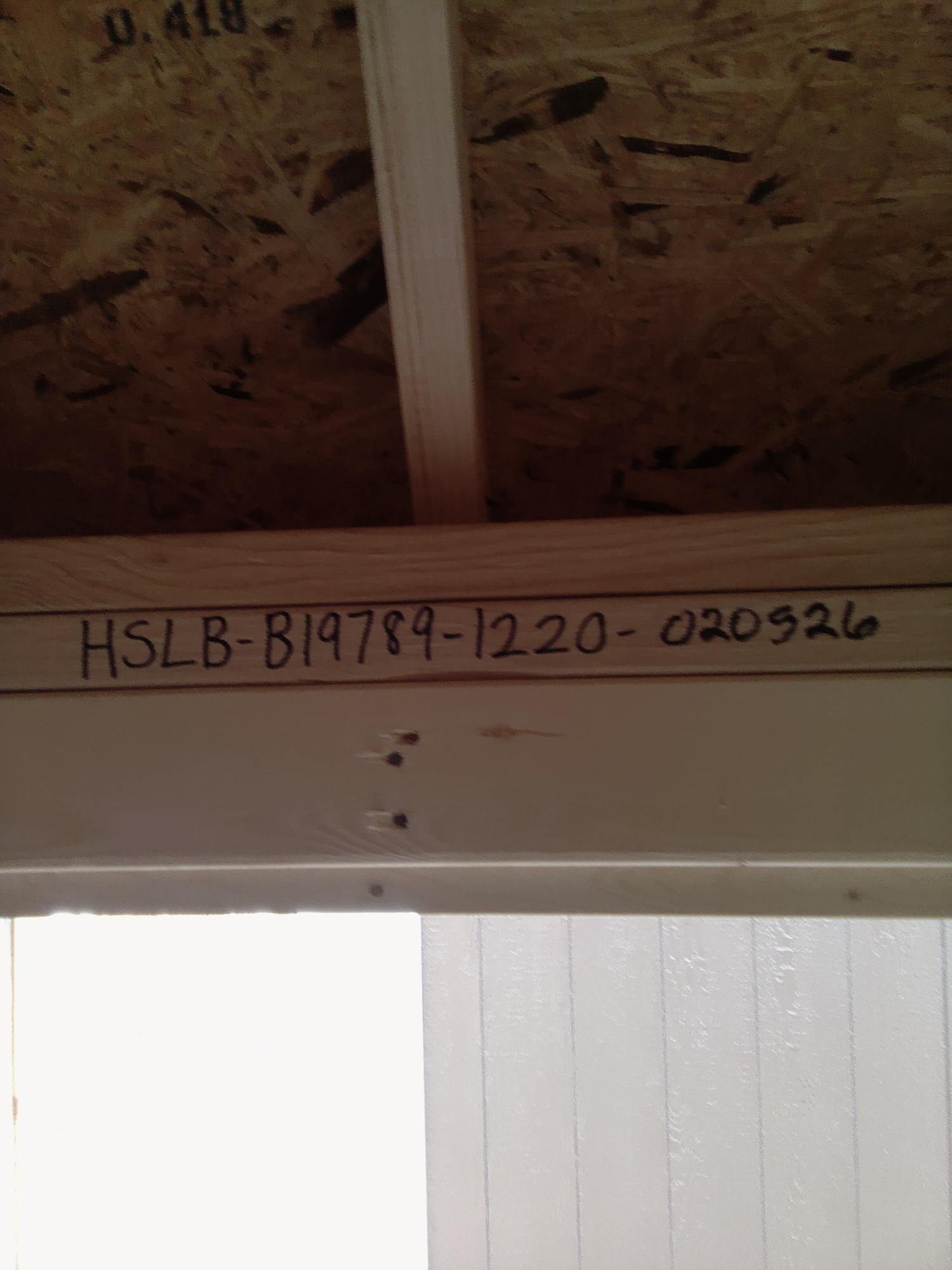 Lofted Barn - 12x20 image 6