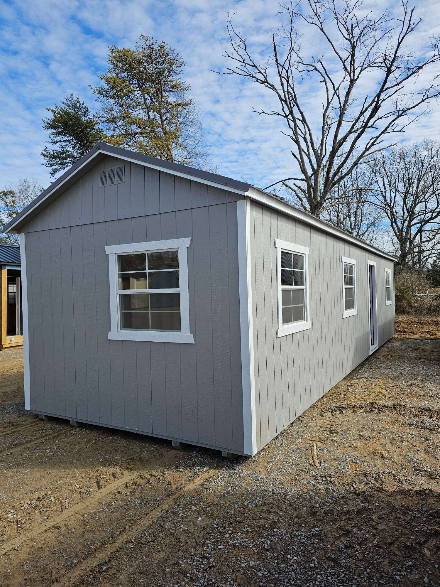 Utility - 12x36