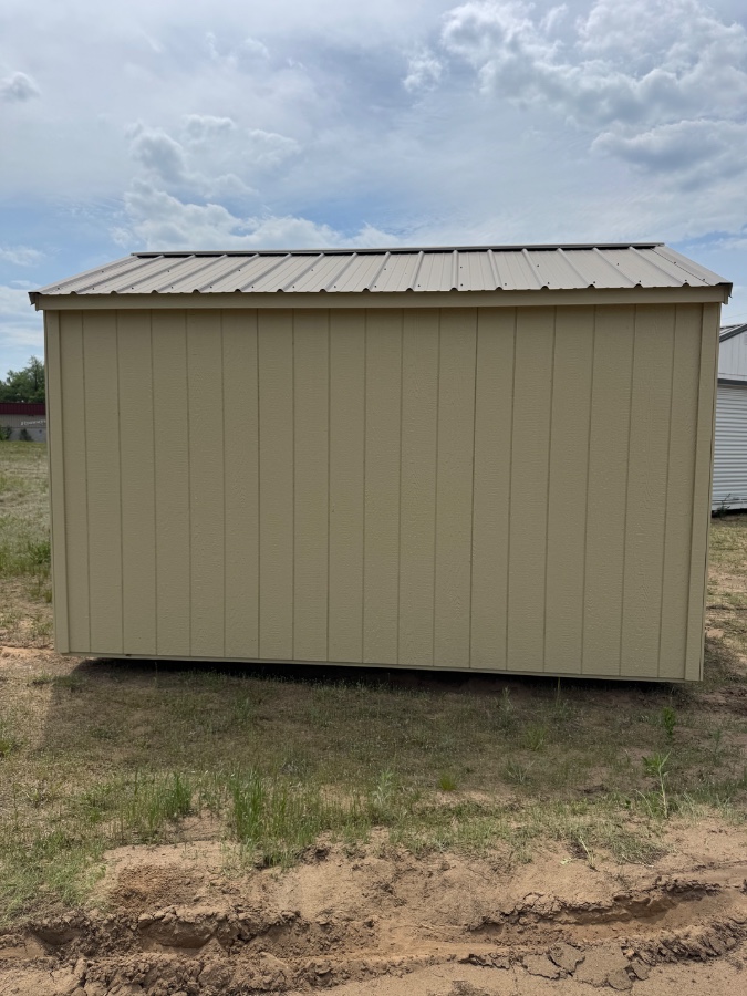Building #56 - Utility - 8x12 image 6