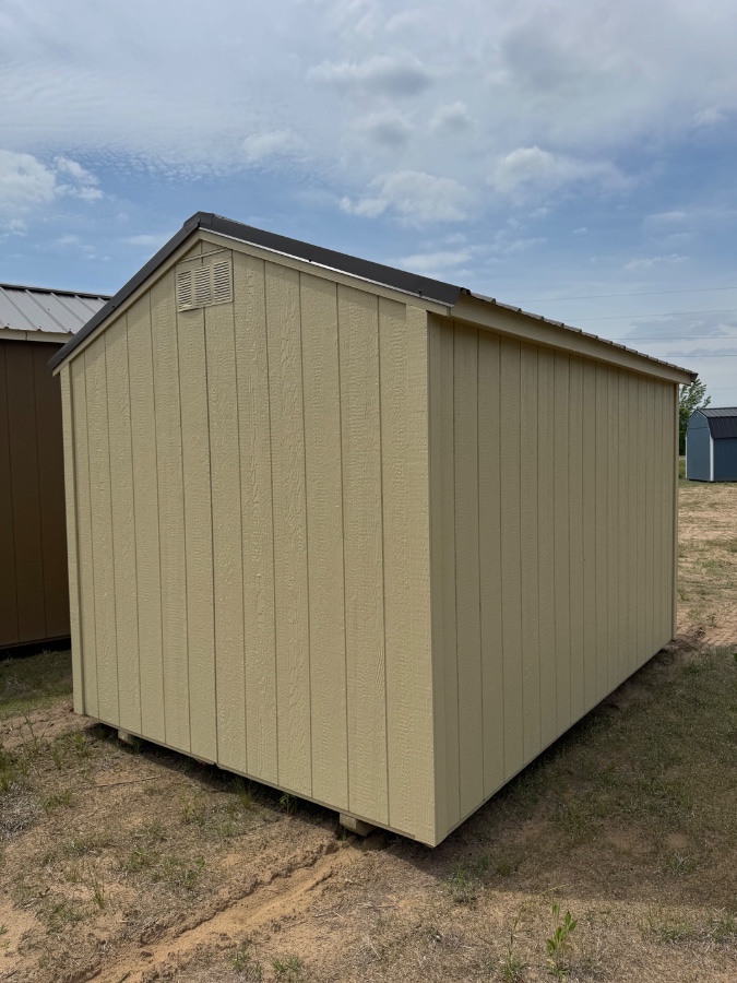 Building #56 - Utility - 8x12 image 7