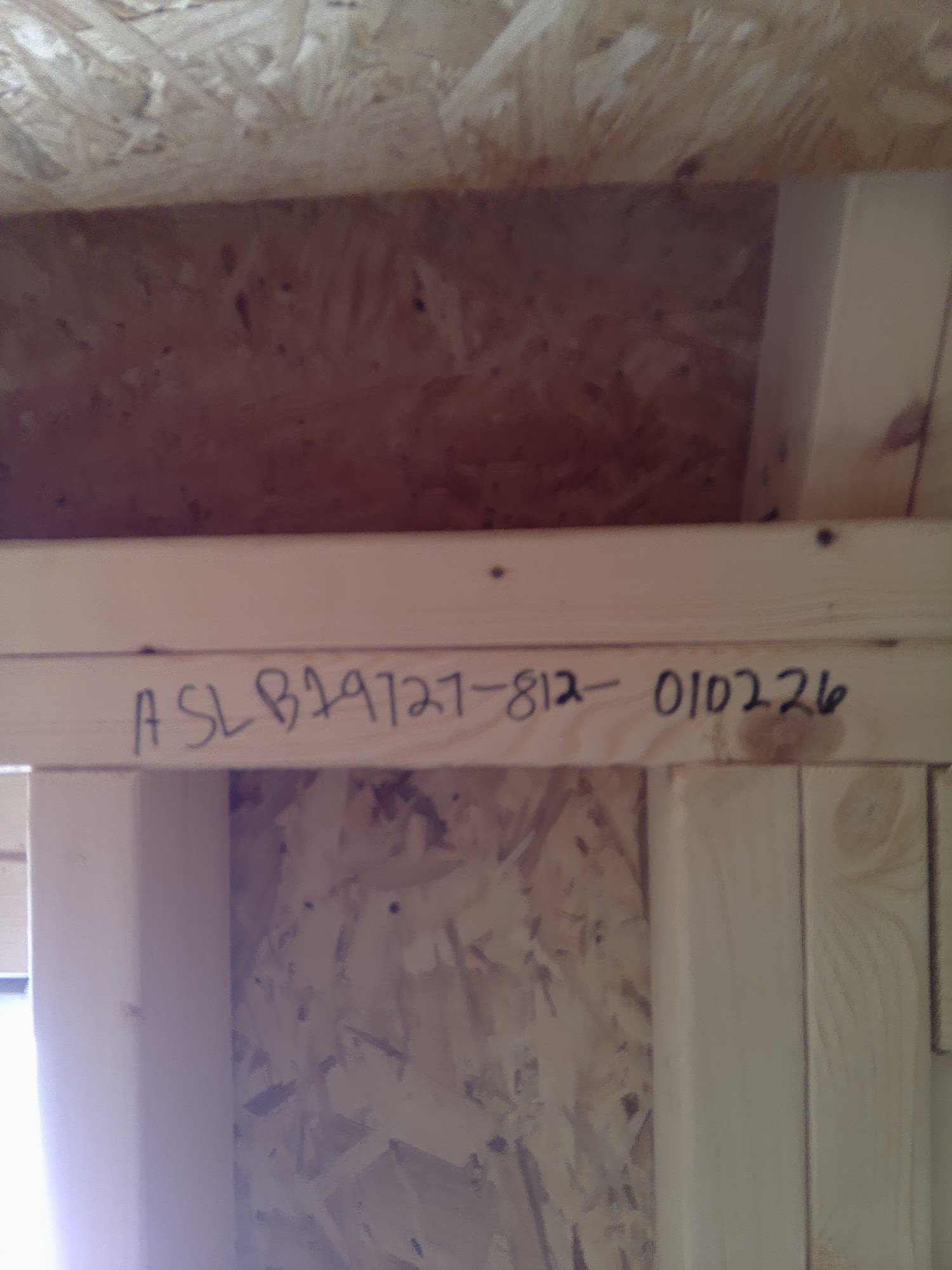 Lofted Barn - 8x12 image 3