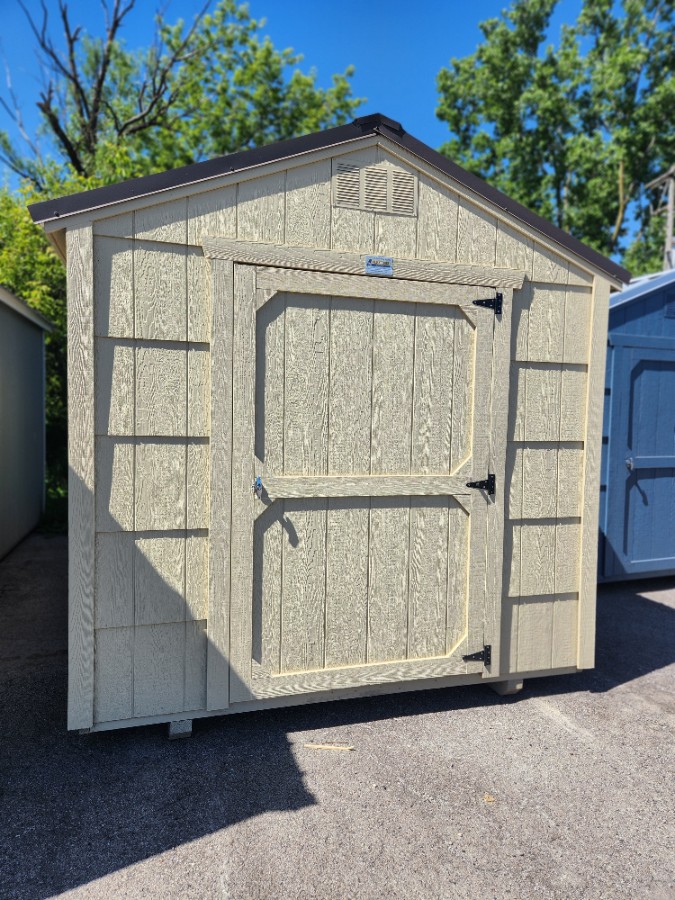 K&K Barn Sales Niles | Old Hickory Buildings