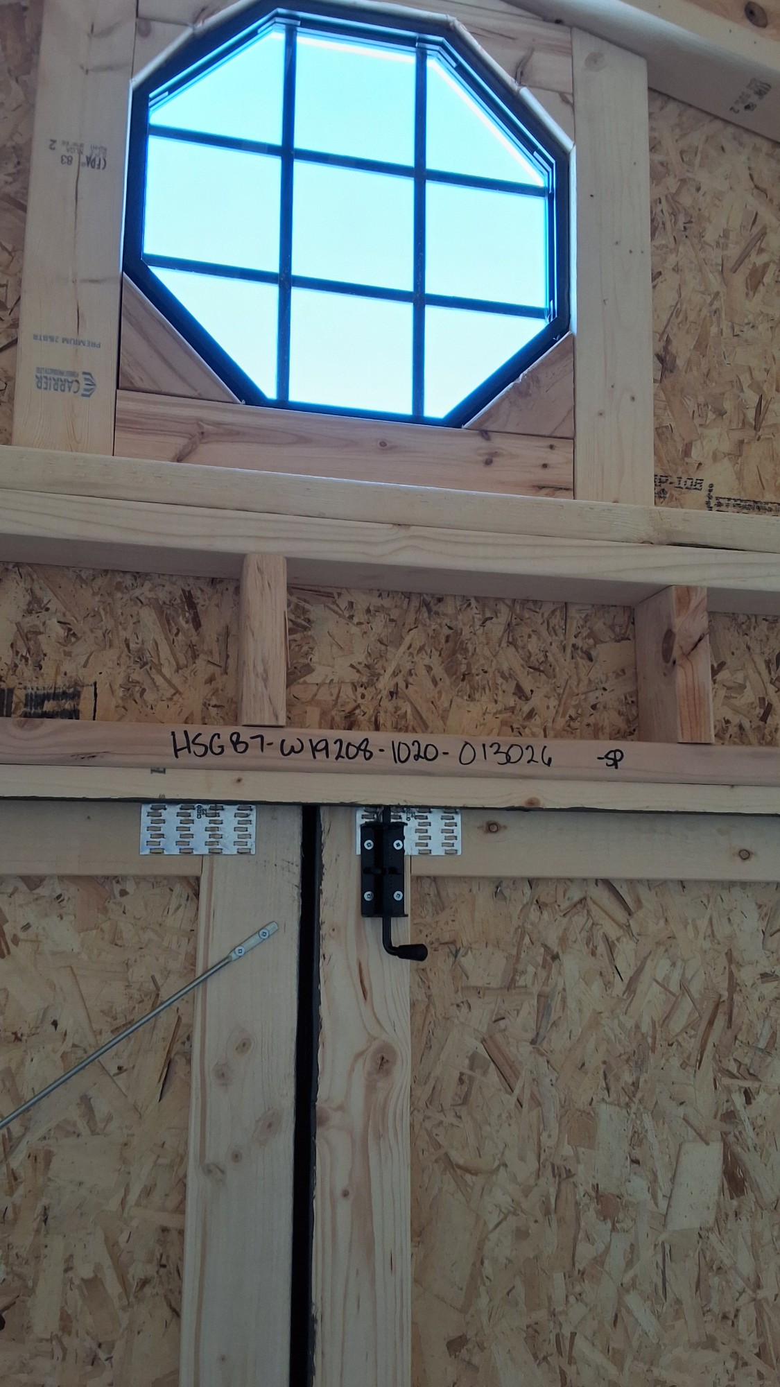 Side Gable - 10x20 image 3