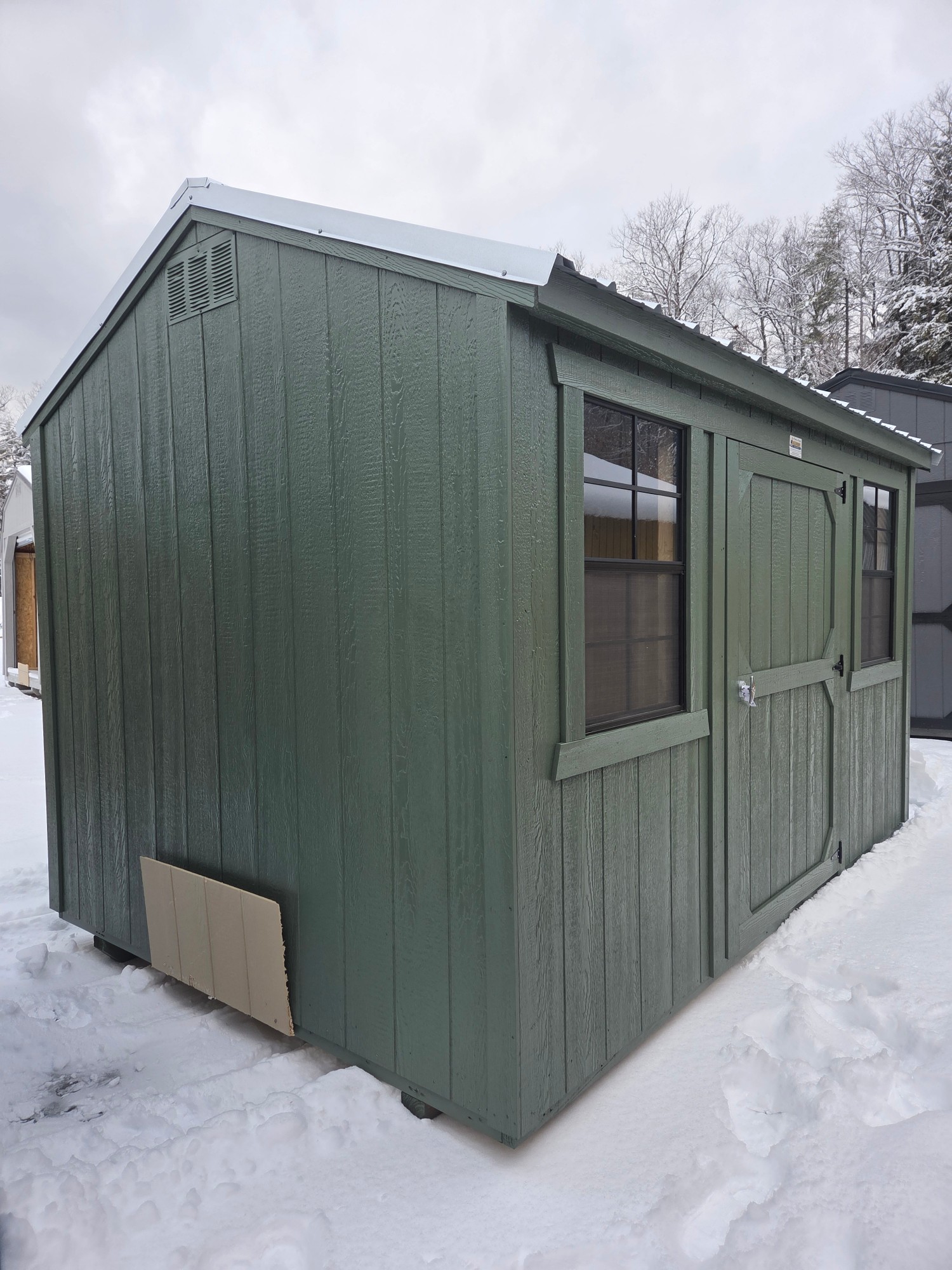 Osborne's Farm and Garden Centers, LLC (Concord) | Old Hickory