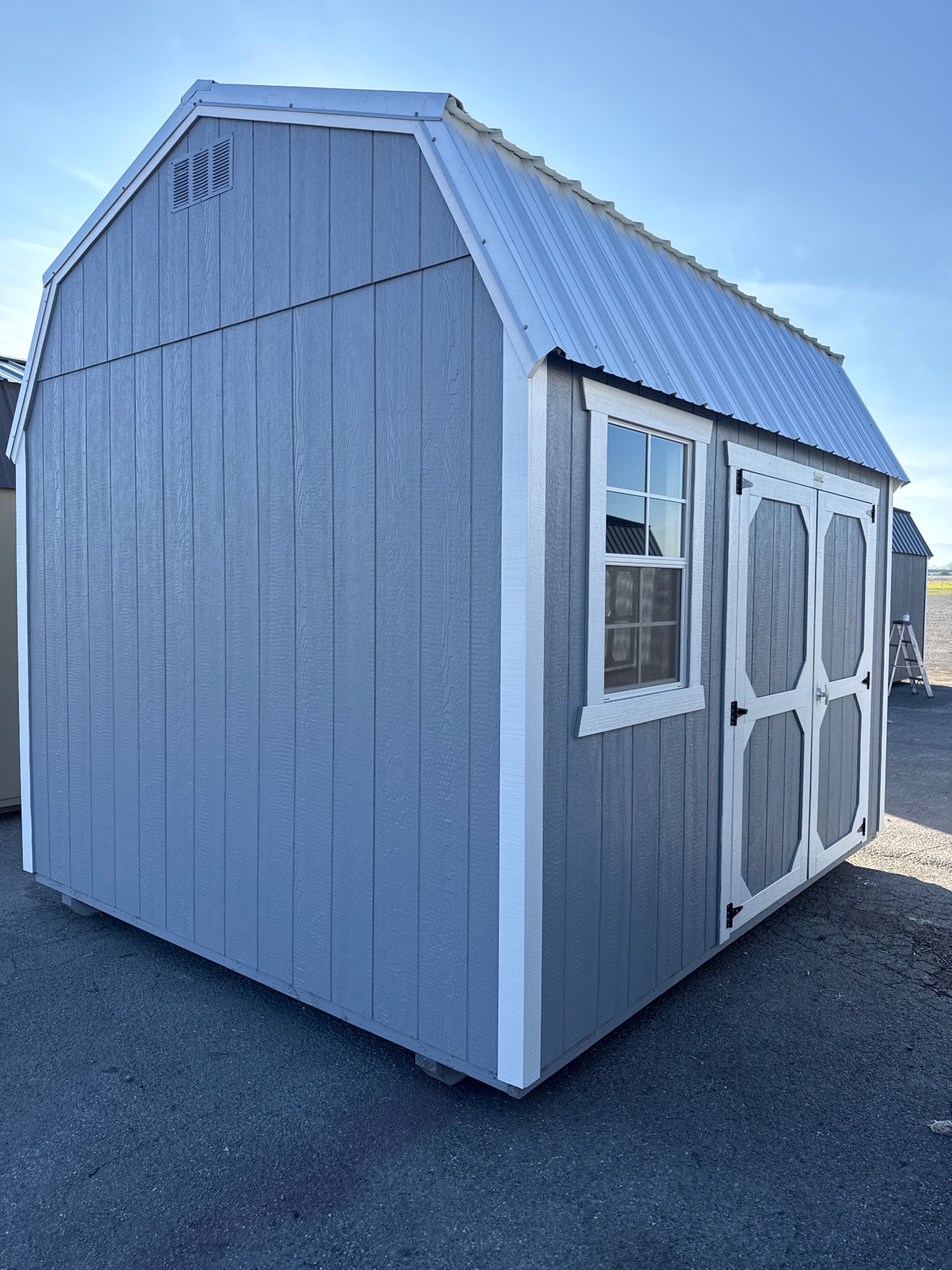 Trendy Outdoor Solutions | Old Hickory Buildings